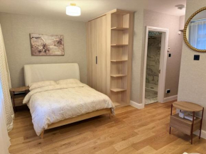 Modern studio apartment in Central London, Zone 1